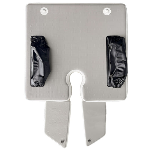 YachtBeach Foil Dock Single 2.05 bottom view