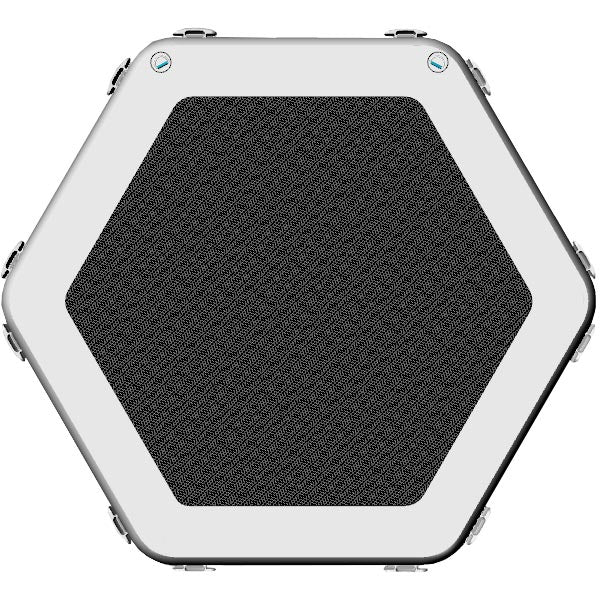 YachtBeach Party Zone 2.50 Hex Platform bottom view