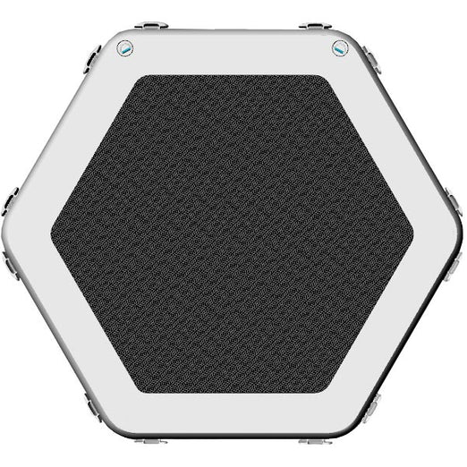 YachtBeach Party Zone 2.50 Hex Platform bottom view