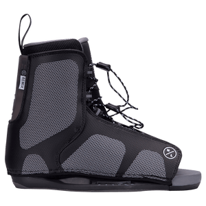 Boots and Bindings - HO Sports 2022 Remix Binding side view
