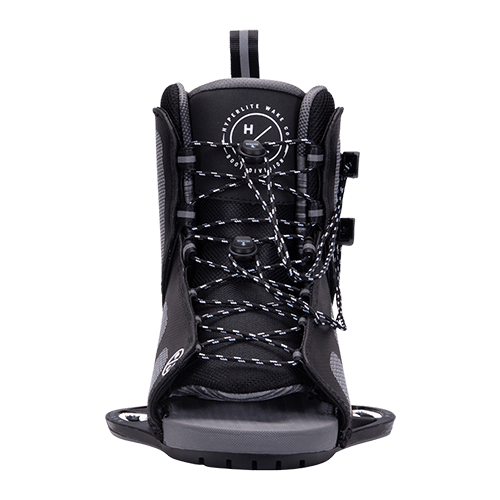 Boots and Bindings - HO Sports 2022 Remix Binding front view