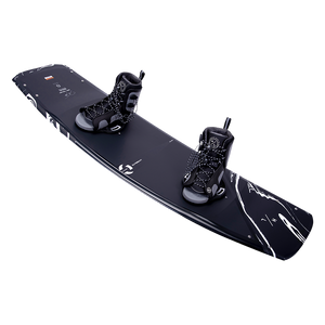 Hyperlite 2023 NEW Cryptic Jr. W/Remix Wakeboard