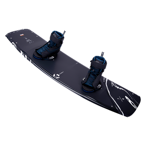 2023 Cryptic W/ Session Wakeboard