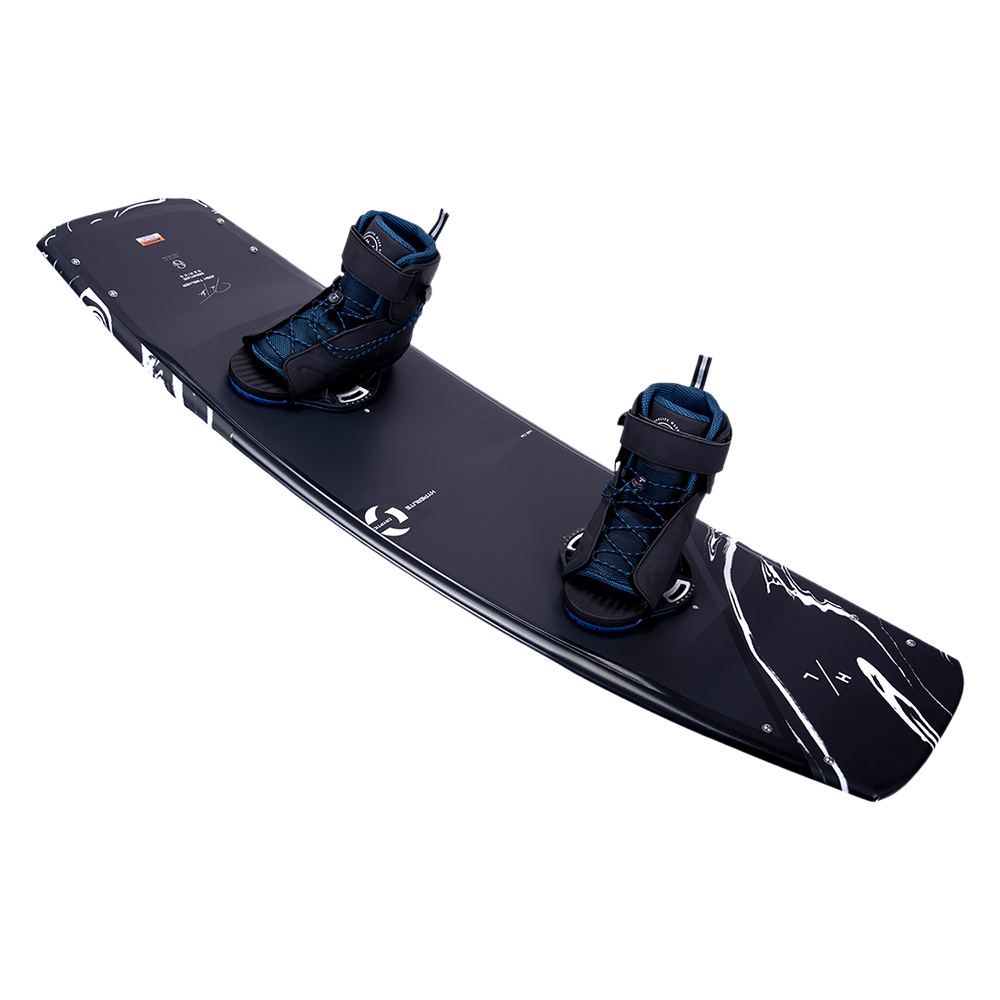 2023 Cryptic W/ Session Wakeboard