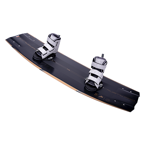 Hyperlite 2023 NEW Rusty Pro w/ Formula Wakeboard