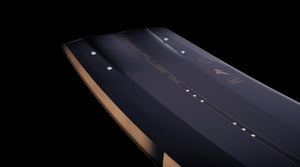 Hyperlite 2023 NEW Rusty Pro W/ OT Wakeboard