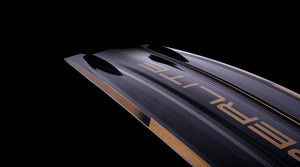 Hyperlite 2023 NEW Rusty Pro w/ Formula Wakeboard