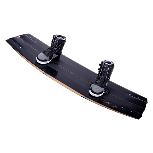 Hyperlite 2023 NEW Rusty Pro W/ Team X Wakeboard
