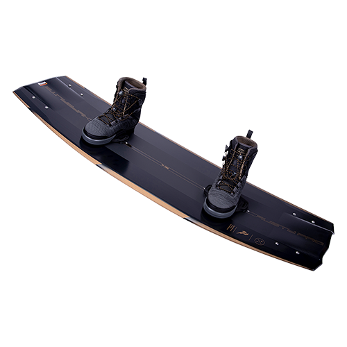 Hyperlite 2023 NEW Rusty Pro W/ Ultra Wakeboard