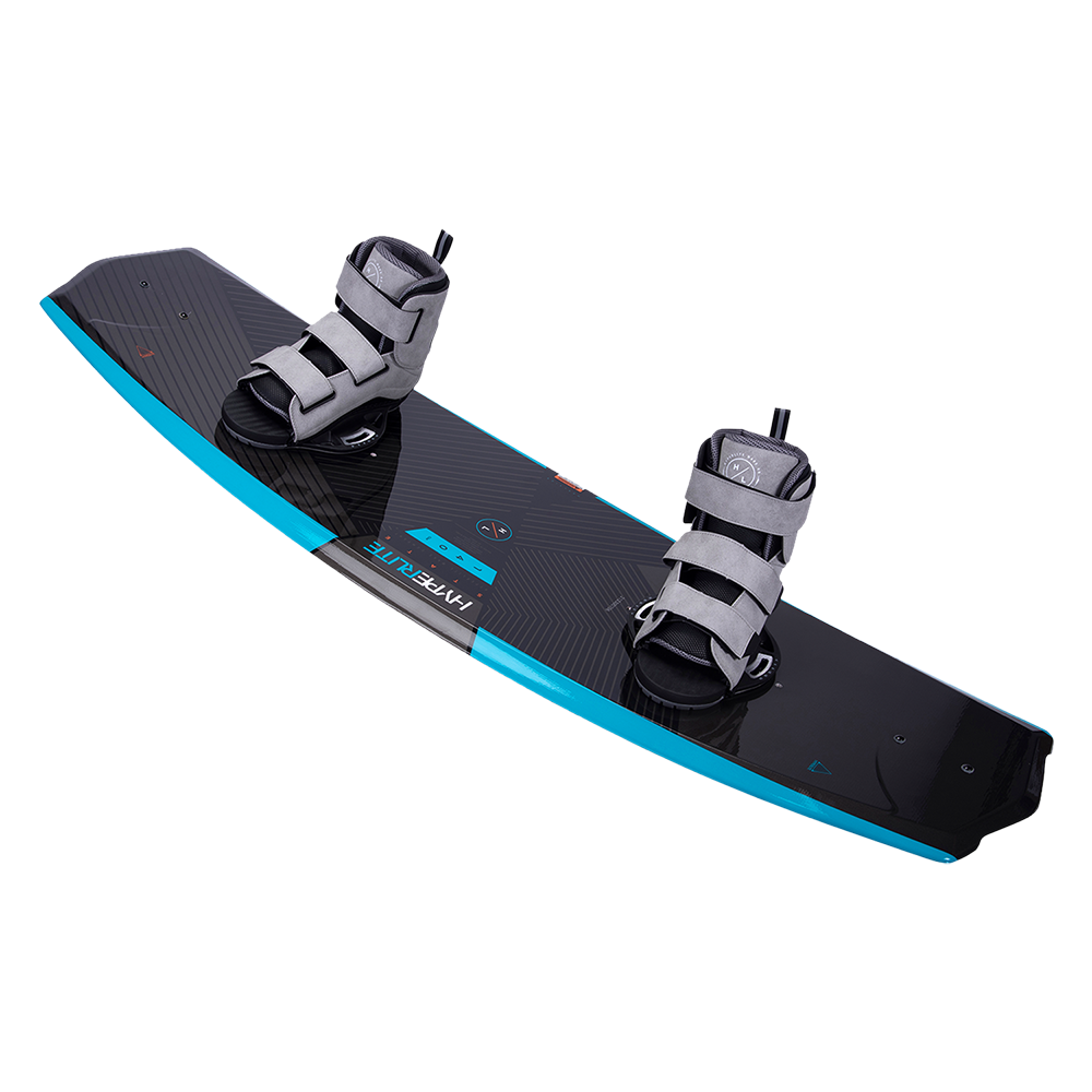 Hyperlite State with Formula Wakeboard Package 2023 Hyperlite State with Formula Wakeboard Package 2023