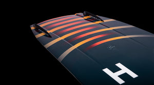 Hyperlite 2023 NEW Baseline Wakeboard