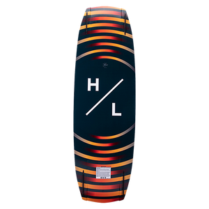 Hyperlite 2023 NEW Baseline Wakeboard
