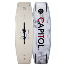 Load image into Gallery viewer, Hyperlite 2023 NEW Capitol Wakeboard