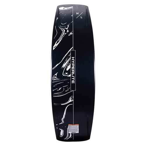 Hyperlite 2023 NEW Cryptic Wakeboard – Light As Air Boats