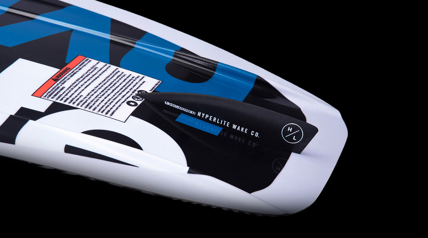 Hyperlite 2023 Motive Jr. Wakeboard