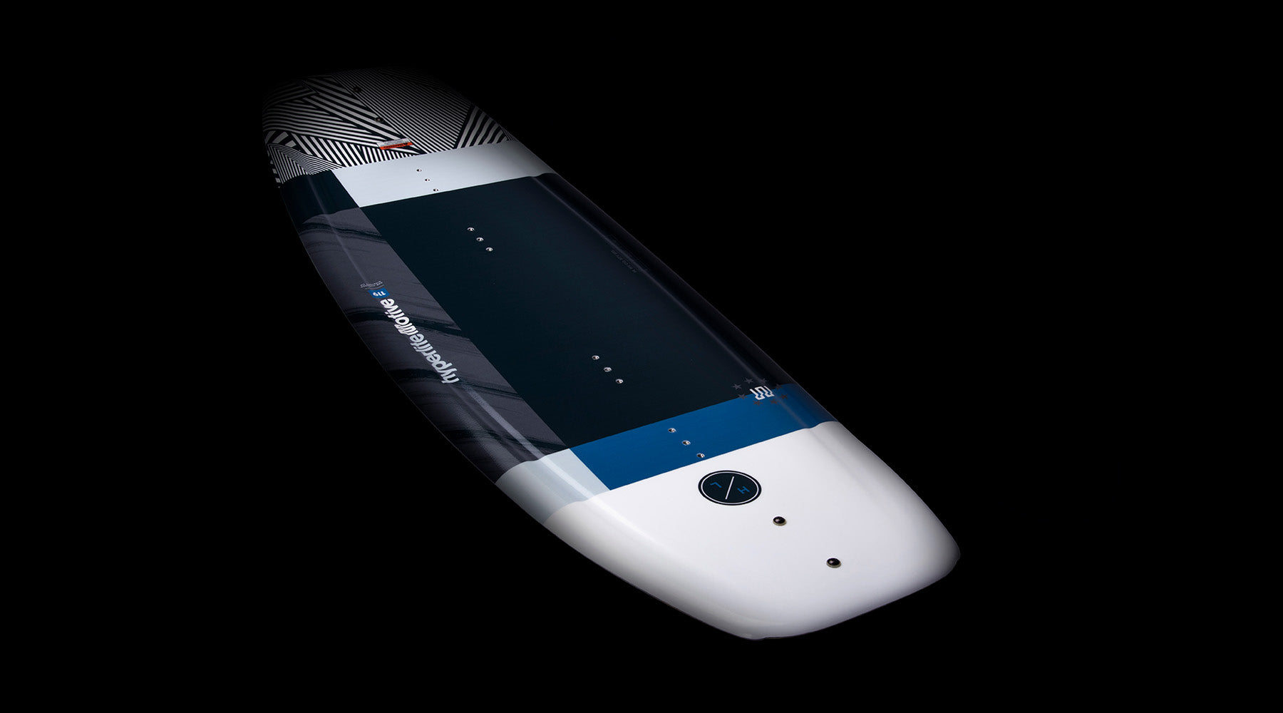 Hyperlite 2023 Motive Jr. Wakeboard