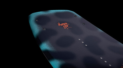 Hyperlite Murray Jr. Wakeboard 2023