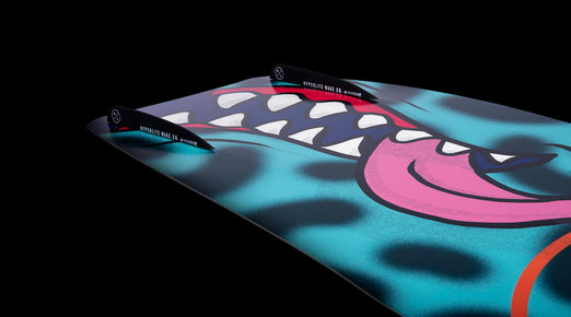 Hyperlite Murray Jr. Wakeboard 2023