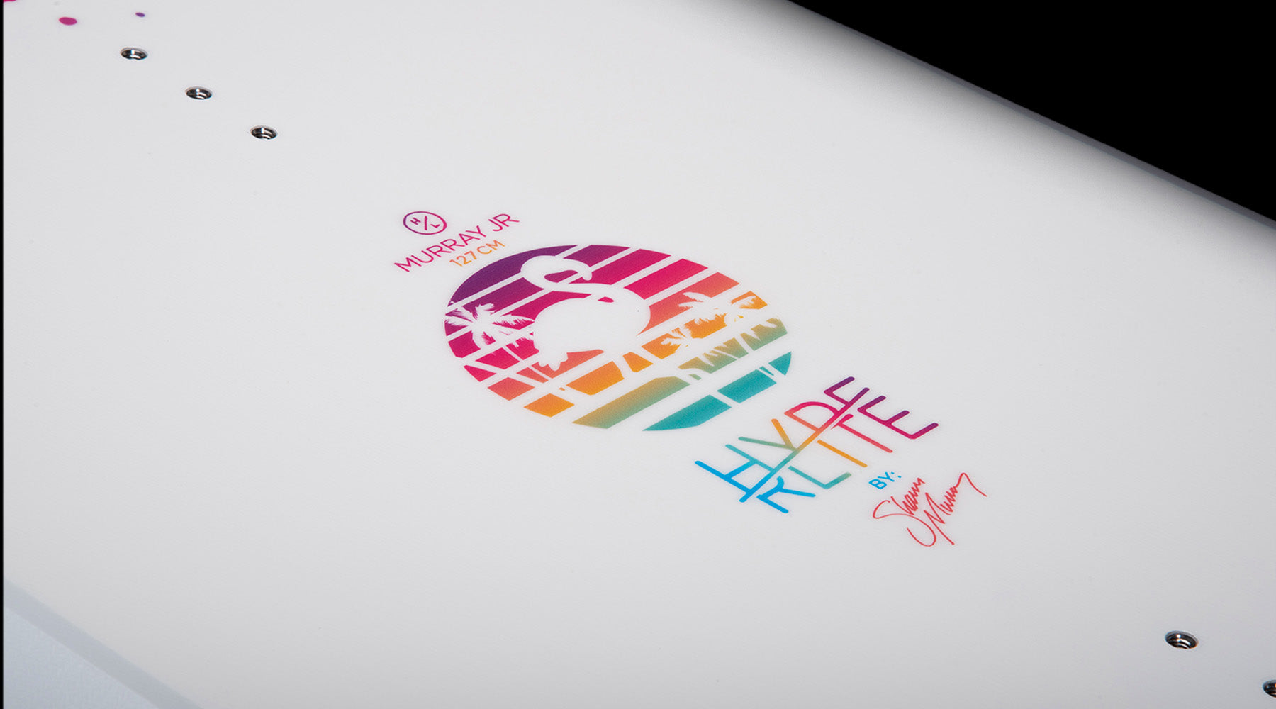 Hyperlite 2023 Murray Jr Girls Wakeboard