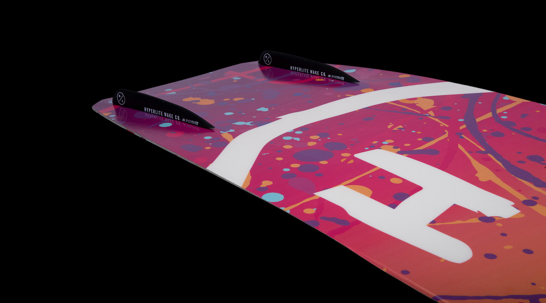 Hyperlite 2023 Murray Jr Girls Wakeboard