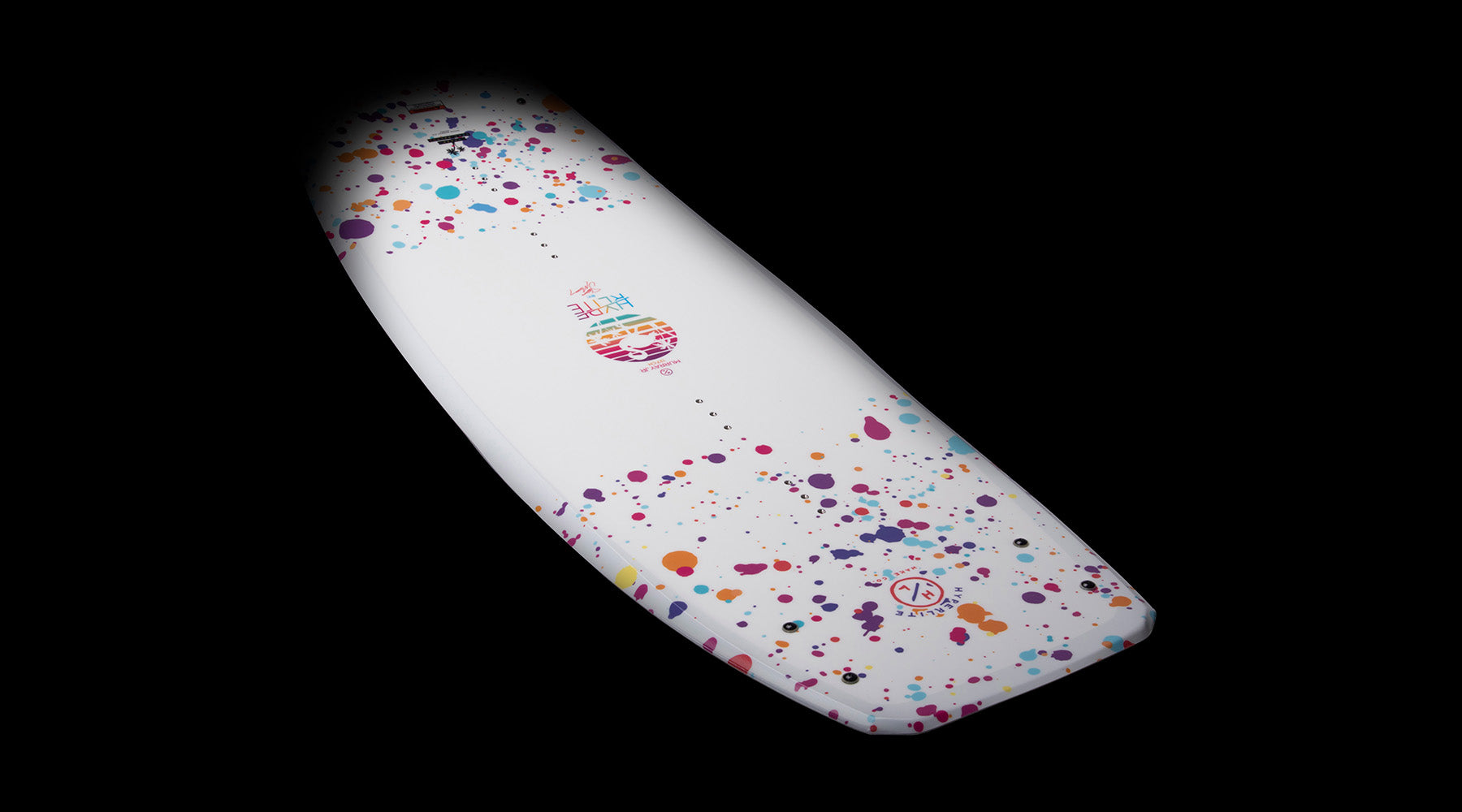 Hyperlite 2023 Murray Jr Girls Wakeboard