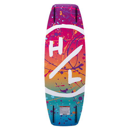 Hyperlite 2023 Murray Jr Girls Wakeboard