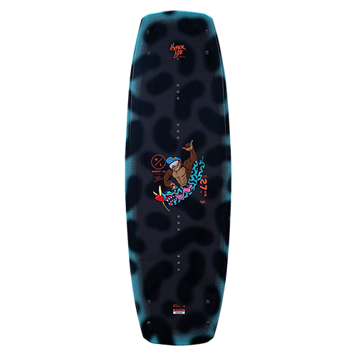 Hyperlite Murray Jr. Wakeboard 2023