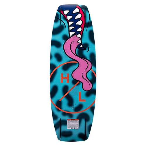 Hyperlite Murray Jr. Wakeboard 2023