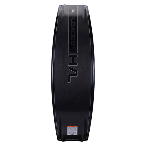 Hyperlite 2023 NEW Riot Loaded Wakeboard – Light As Air Boats