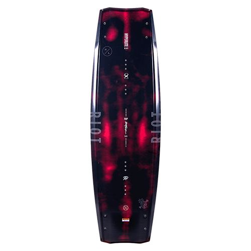 Hyperlite Riot Wakeboard 2023