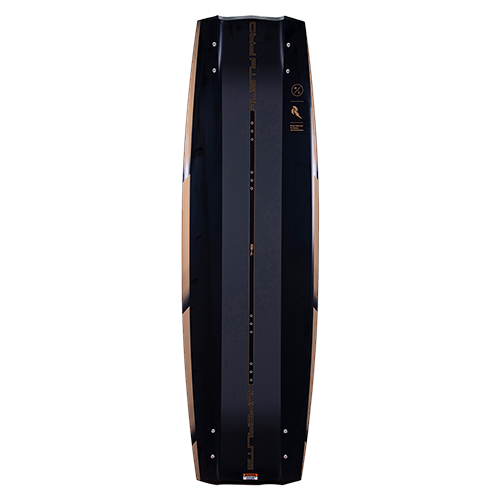 Hyperlite 2023 NEW Rusty Pro Wakeboard