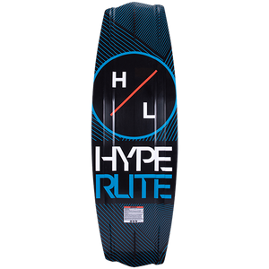 Hyperlite 2023 NEW State 2.0 Jr Wakeboard
