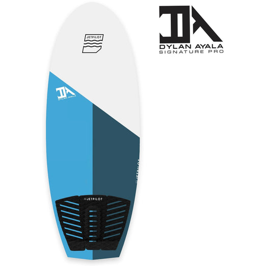 Wakesurfer - JETPILOT DYLAN AYALA PRO MODEL 4'7"  JP20825
