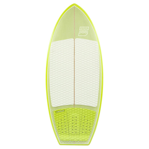 Wakesurfer - JETPILOT FLYING DUTCHMAN 4'4"  JP20822
