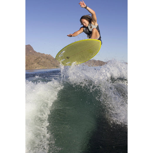 Wakesurfer - JETPILOT FLYING DUTCHMAN 4'4"  JP20822
