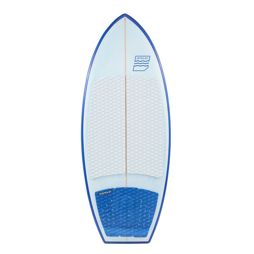 Wakesurfer - JETPILOT FLYING DUTCHMAN 4'8"  JP20823