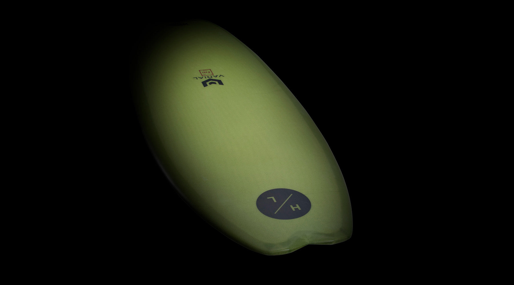 Hyperlite 2023 Arc Wakesurfer