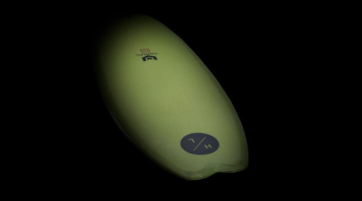 Hyperlite 2023 Arc Wakesurfer