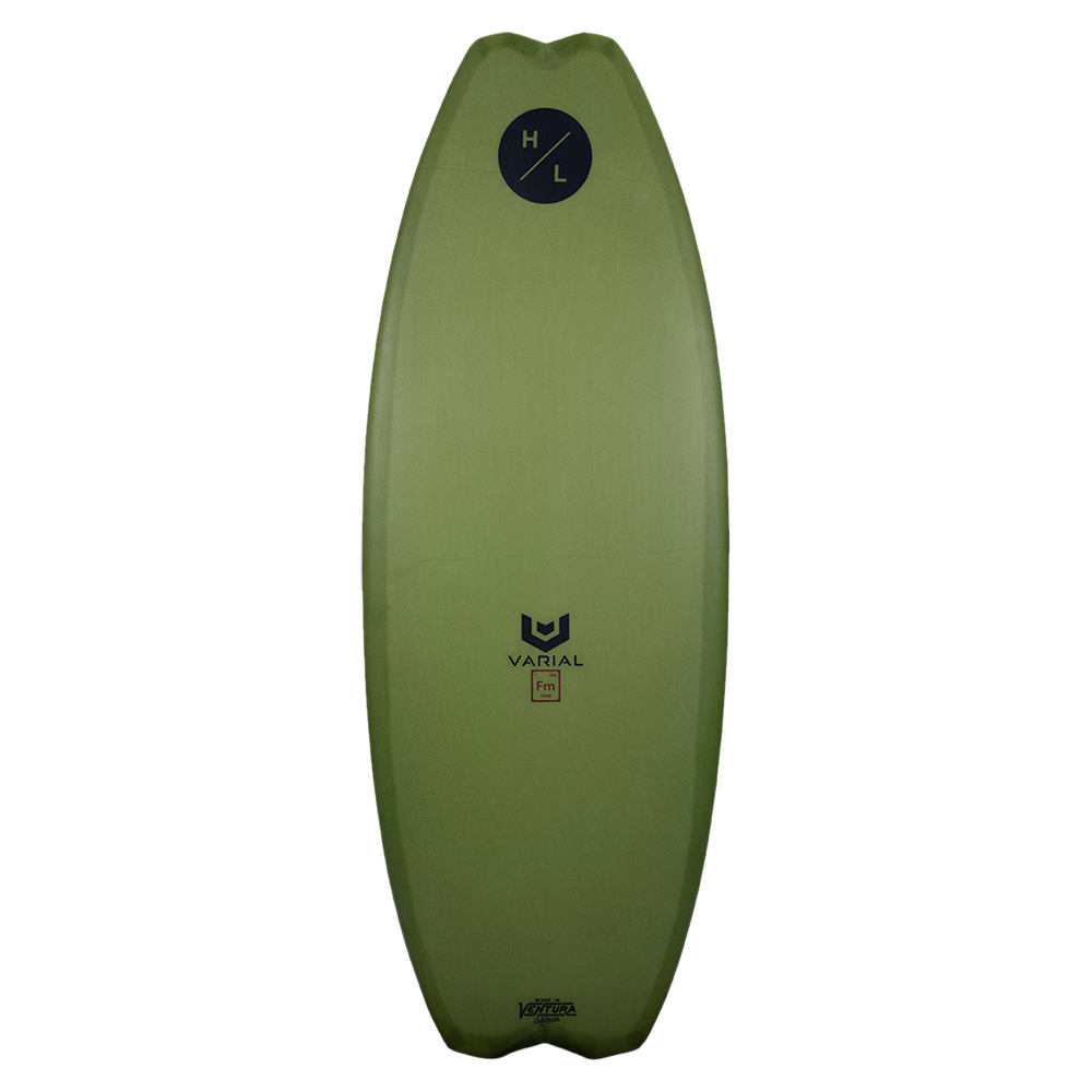 Hyperlite NEW Arc Wakesurf Boards – Light As Air Boats