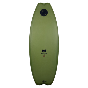 Hyperlite 2023 Arc Wakesurfer