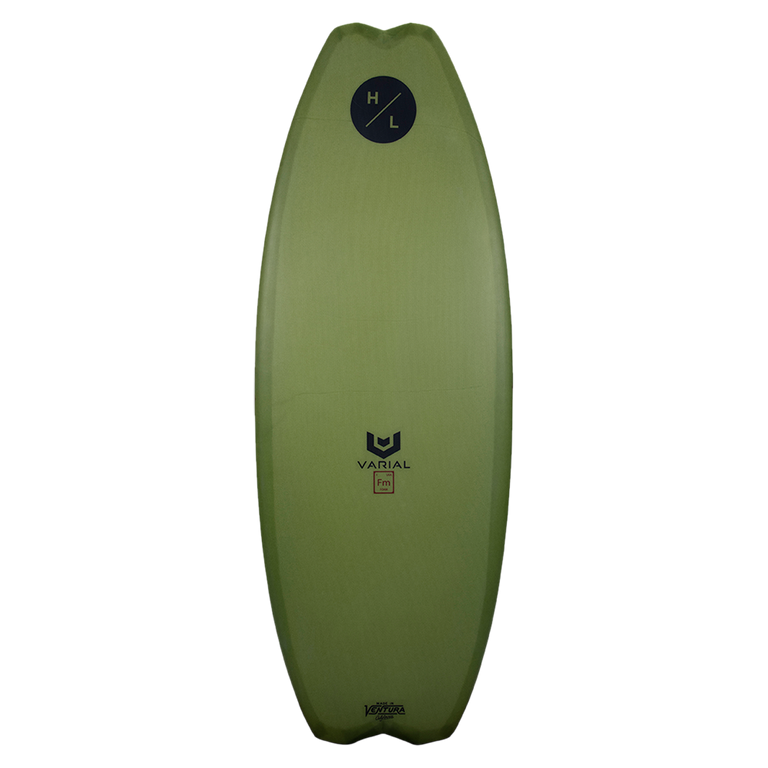 Hyperlite NEW Arc Wakesurf Boards – Light As Air Boats