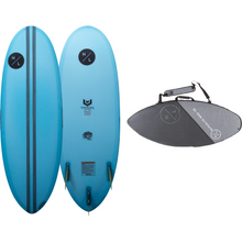 Load image into Gallery viewer, Hyperlite 2023 Raygun Varial Wakesurfer