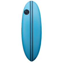 Load image into Gallery viewer, Wakesurfer - Ho Sports 2022 Raygun Varial Wakesurfer front view