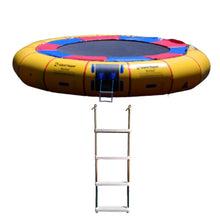 Load image into Gallery viewer, Water Bouncer - Island Hopper 20&#39; Acrobat Water Trampoline 20PVCTUBE