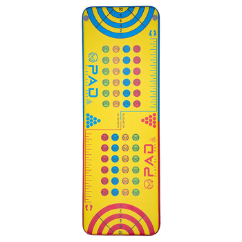 HO Sports Play Pad 15' Inflatable Platform