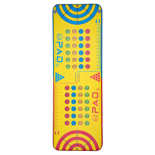 HO Sports Play Pad 15' Inflatable Platform