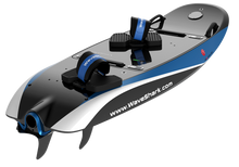 Load image into Gallery viewer, WaveShark Electric JetBoard