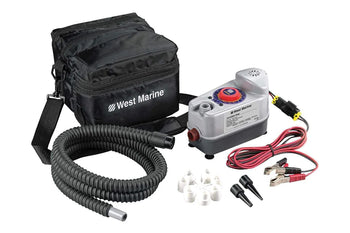 Takacat Deluxe Inflator Pump