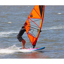 Load image into Gallery viewer, Windsurf Board - Aerotech Sails Exocet Cross Silver Windsurf Board