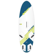 Load image into Gallery viewer, Windsurf Board - Aerotech Sails Exocet Nano Windsurf Board
